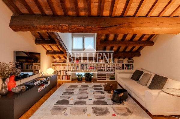 appartamento in vendita a Vicenza in zona Centro Storico