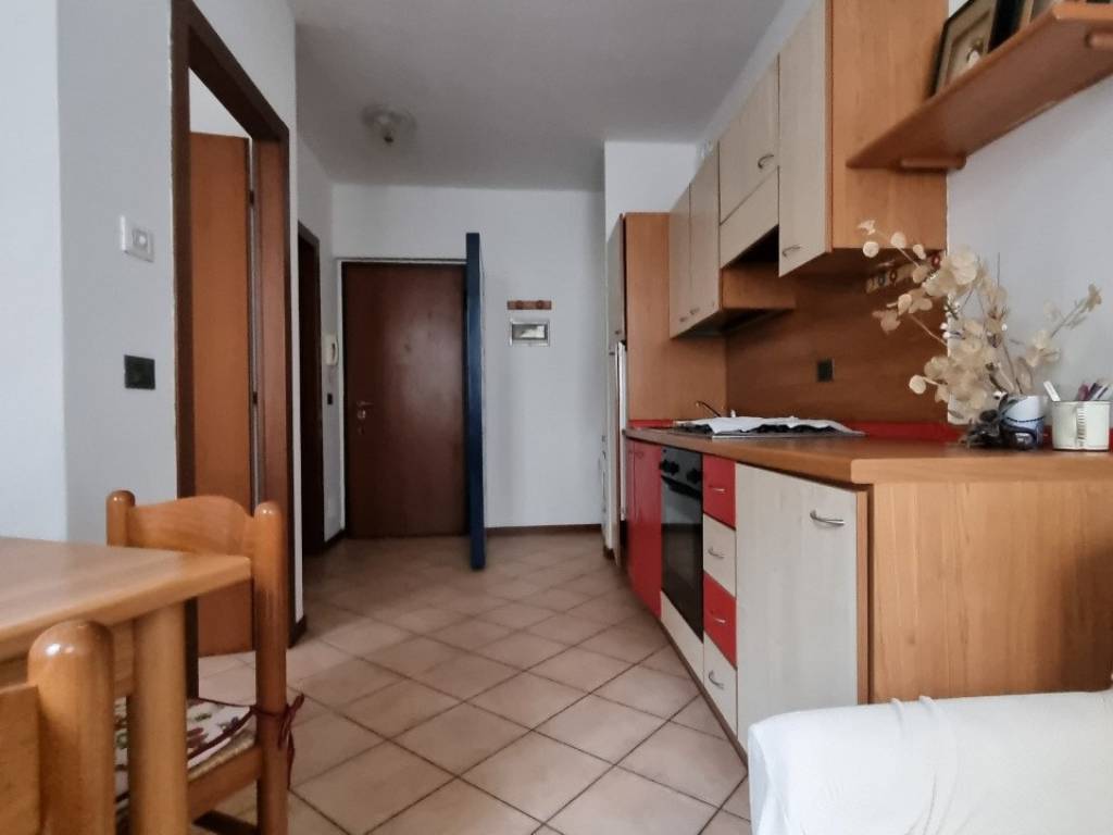 appartamento in vendita a Vicenza in zona Centro Storico