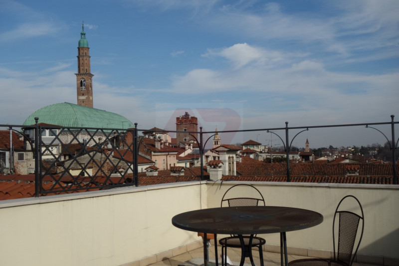 appartamento in vendita a Vicenza
