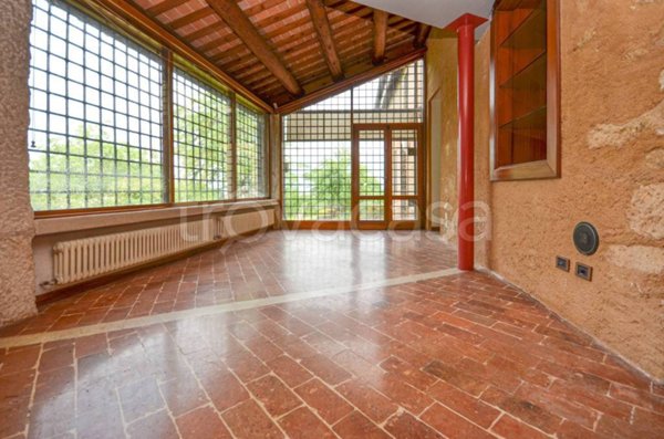 casa indipendente in vendita a Vicenza in zona Monte Berico