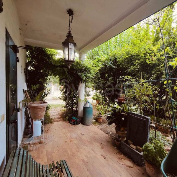 casa indipendente in vendita a Vicenza in zona Centro Storico