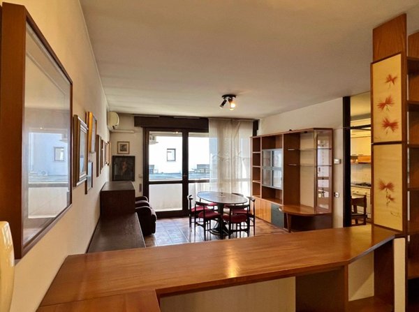 appartamento in vendita a Vicenza in zona Cattane