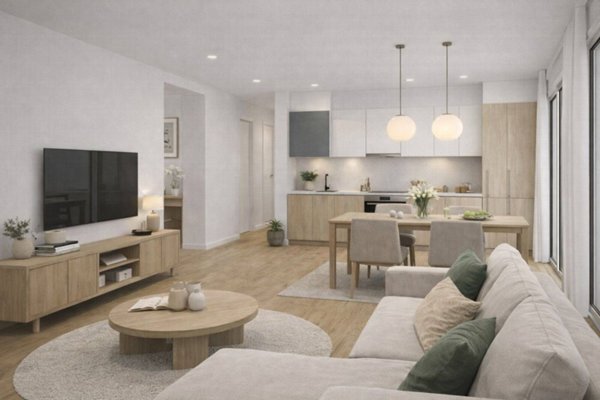 appartamento in vendita a Vicenza in zona San Felice