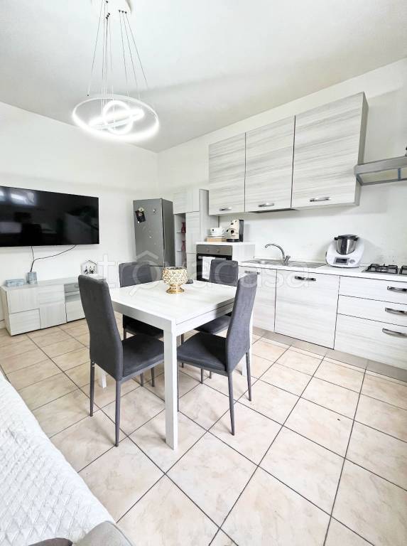 appartamento in vendita a Vicenza in zona Polegge