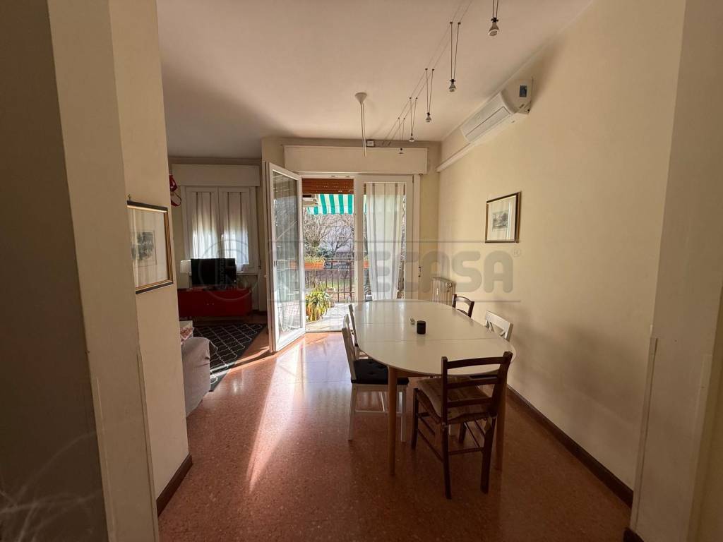 appartamento in vendita a Vicenza in zona San Bortolo/San Paolo