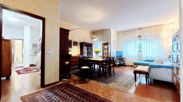 appartamento in vendita a Vicenza in zona Sant'Andrea