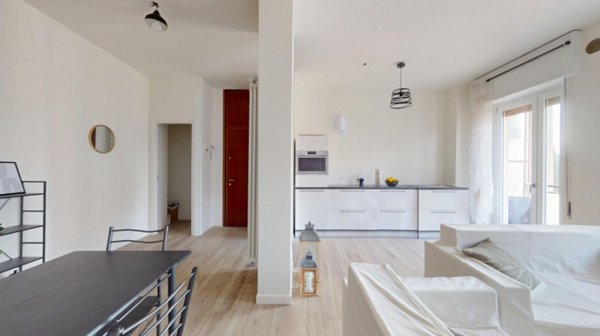 appartamento in vendita a Vicenza