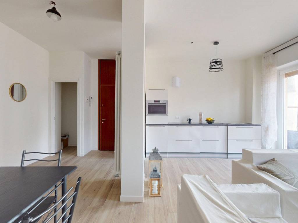 appartamento in vendita a Vicenza