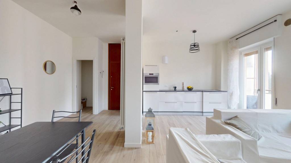 appartamento in vendita a Vicenza in zona Cattane