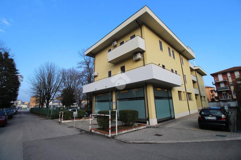 appartamento in vendita a Vicenza in zona Pio X