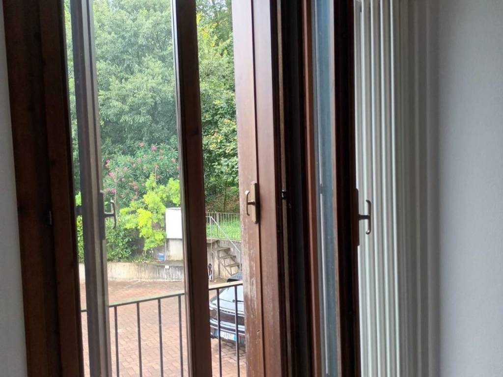 appartamento in vendita a Vicenza in zona Centro Storico