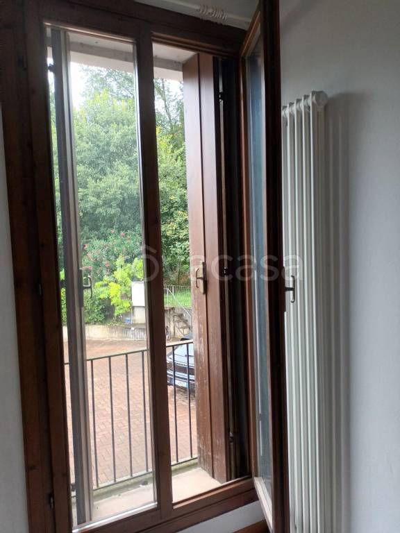 appartamento in vendita a Vicenza in zona Centro Storico