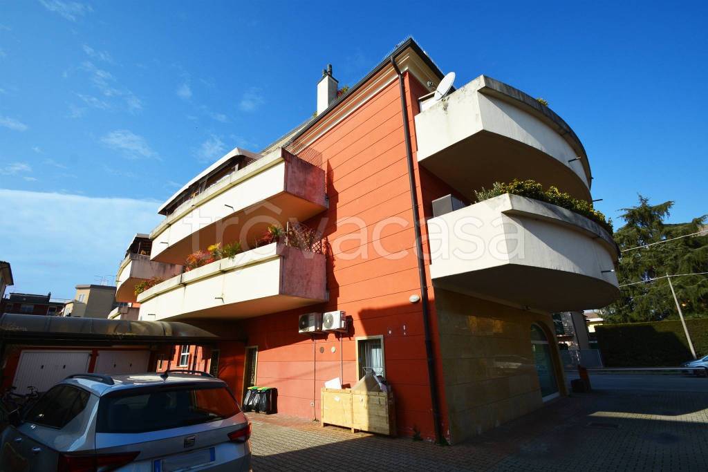 appartamento in vendita a Vicenza in zona San Bortolo/San Paolo