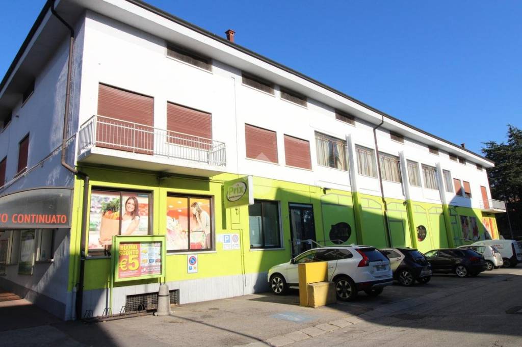 negozio in vendita a Vicenza in zona San Bortolo/San Paolo