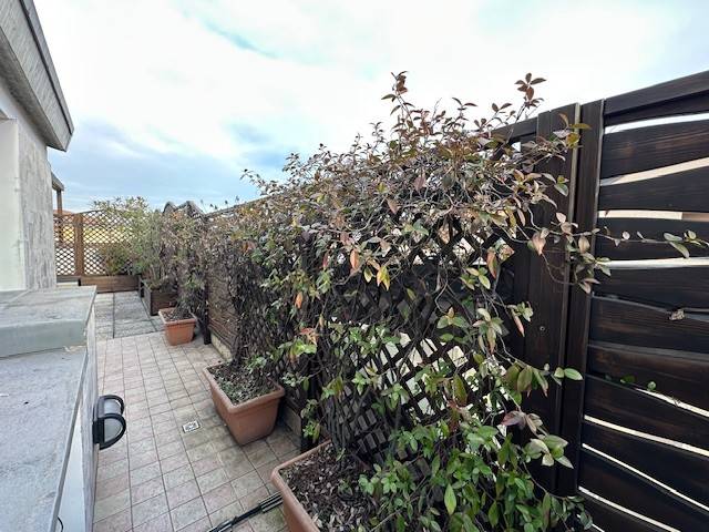 appartamento in vendita a Vicenza in zona Villaggio del Sole