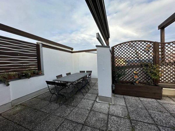 appartamento in vendita a Vicenza in zona Cattane