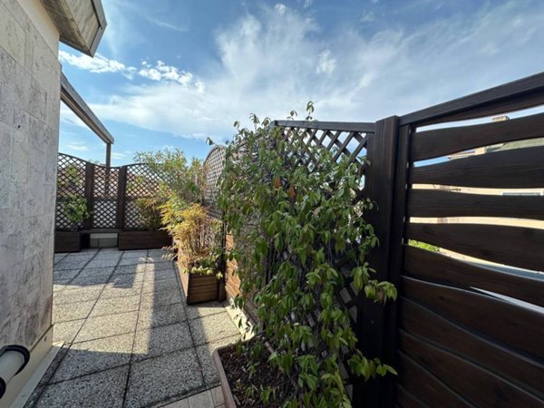 appartamento in vendita a Vicenza in zona Cattane