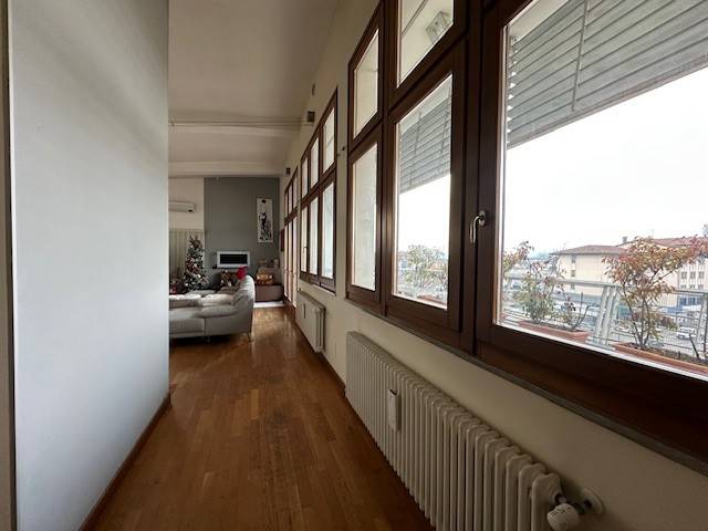 appartamento in vendita a Vicenza in zona San Felice