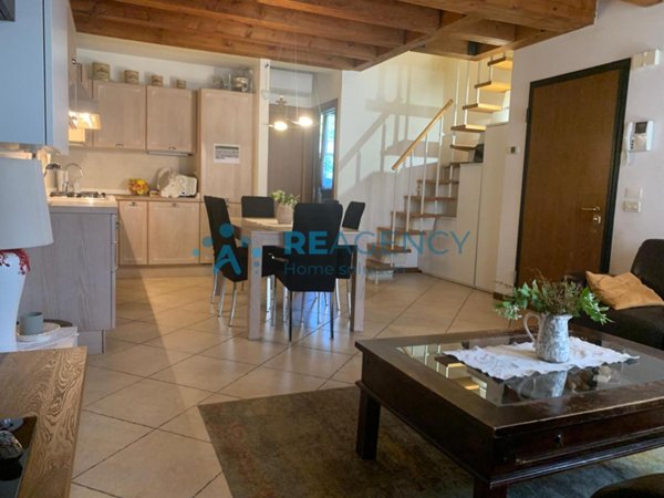 appartamento in vendita a Vicenza in zona Sant'Andrea