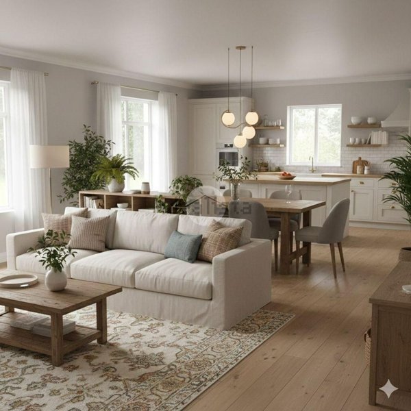 appartamento in vendita a Vicenza in zona San Bortolo/San Paolo