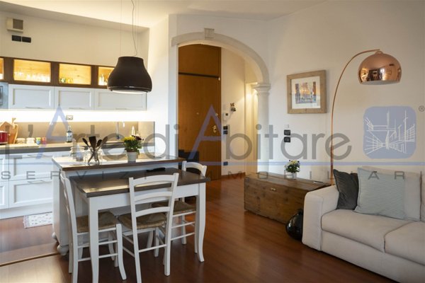 appartamento in vendita a Vicenza in zona San Bortolo/San Paolo