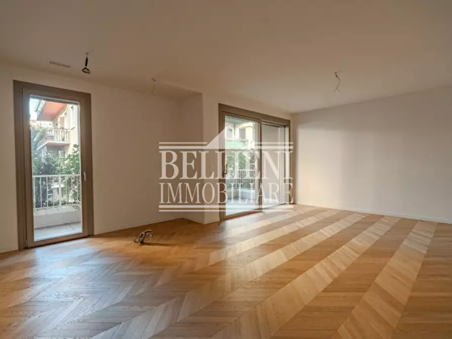 appartamento in vendita a Vicenza in zona Centro Storico