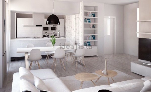 appartamento in vendita a Vicenza