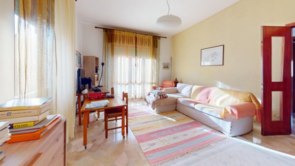 appartamento in vendita a Vicenza in zona Sant'Andrea