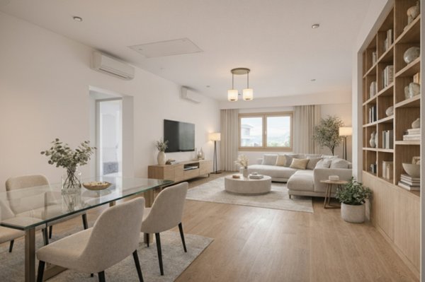 appartamento in vendita a Vicenza in zona Centro Storico