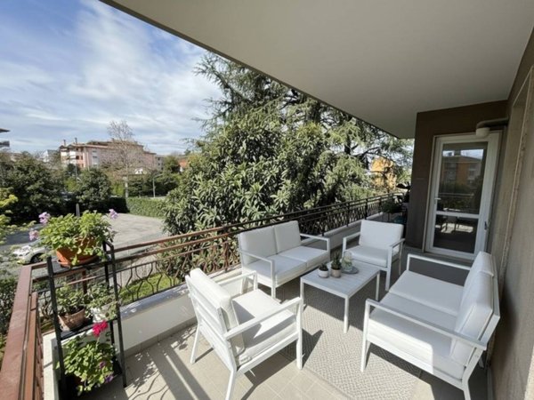 appartamento in vendita a Vicenza in zona Bertesina