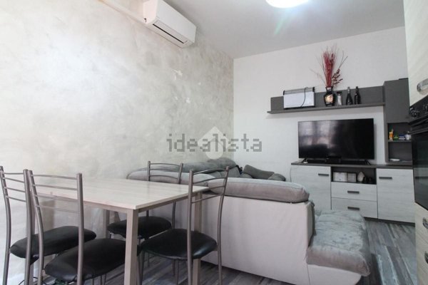 appartamento in vendita a Vicenza