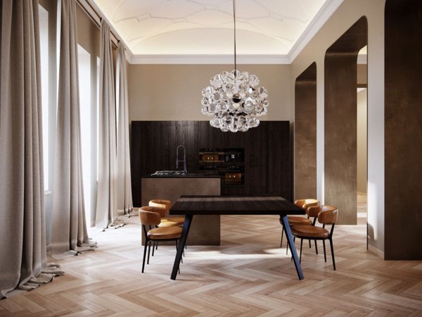 appartamento in vendita a Vicenza in zona Centro Storico