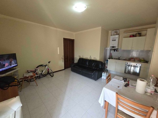 appartamento in vendita a Vicenza in zona Polegge