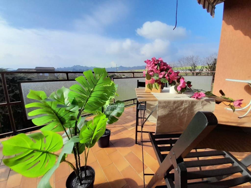 appartamento in vendita a Vicenza in zona Borgo Berga