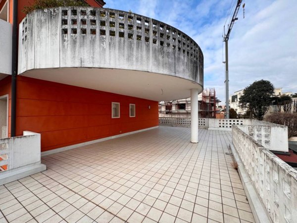 appartamento in vendita a Vicenza in zona Sant'Andrea