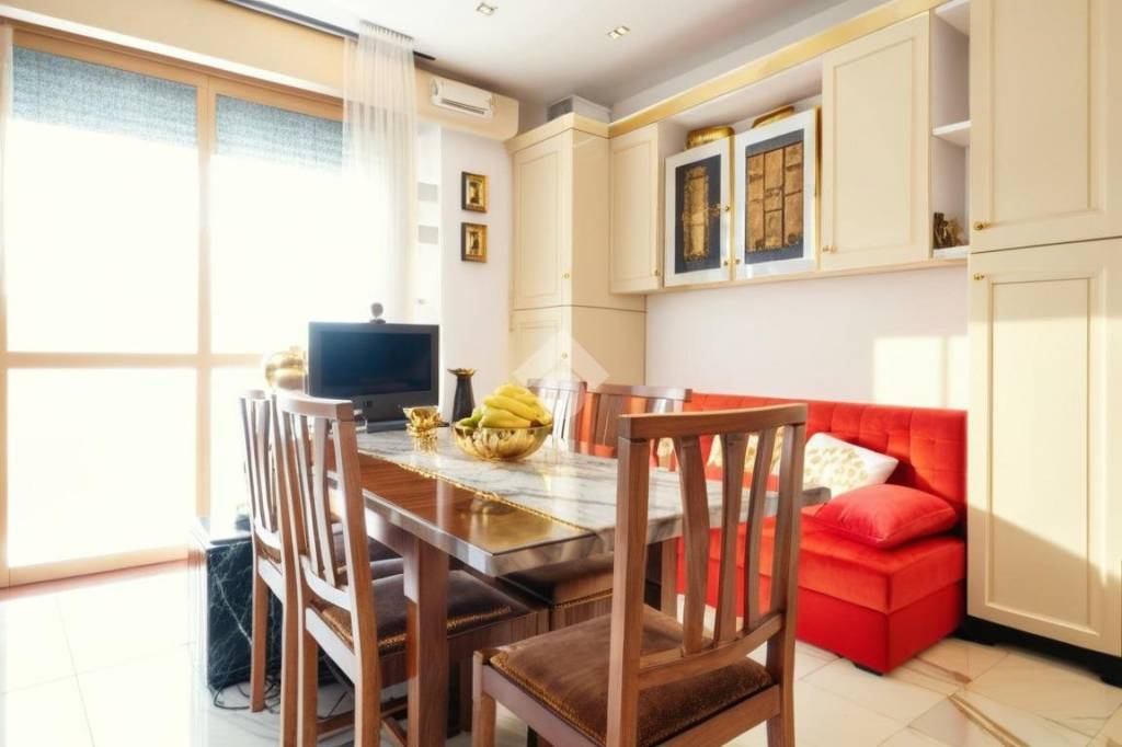 appartamento in vendita a Vicenza in zona Polegge