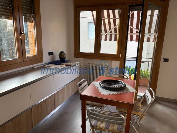 appartamento in vendita a Vicenza in zona San Bortolo/San Paolo