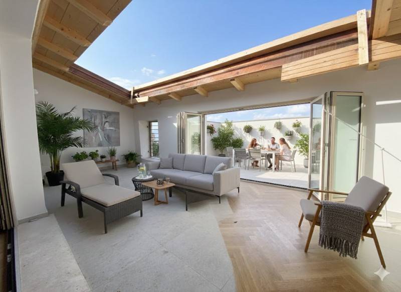 appartamento in vendita a Vicenza