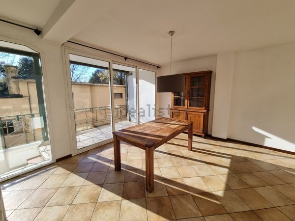 appartamento in vendita a Vicenza in zona Centro Storico