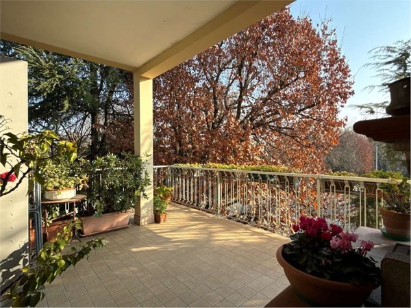 appartamento in vendita a Vicenza in zona La Stanga