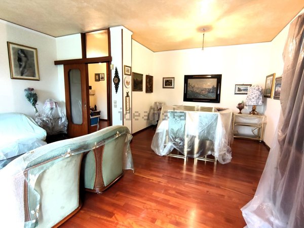 appartamento in vendita a Vicenza in zona Sant'Andrea