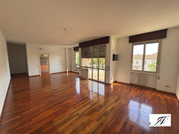 appartamento in vendita a Vicenza in zona Centro Storico