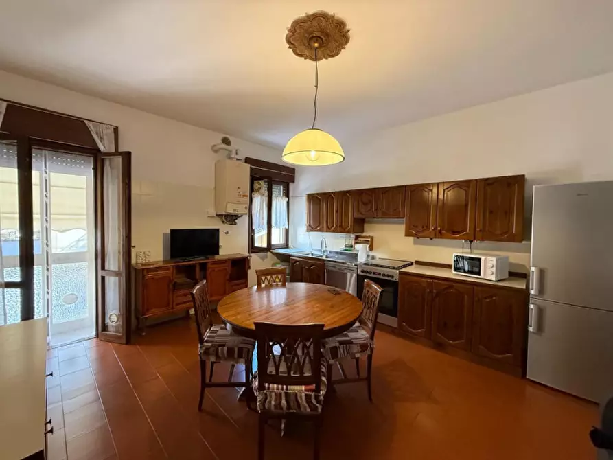 appartamento in vendita a Vicenza in zona Centro Storico