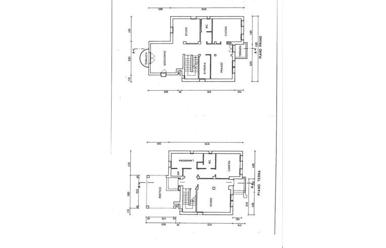 casa indipendente in vendita a Vicenza in zona San Felice