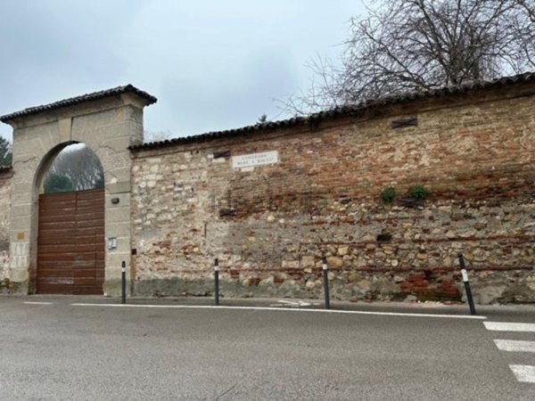 appartamento in vendita a Vicenza in zona Centro Storico