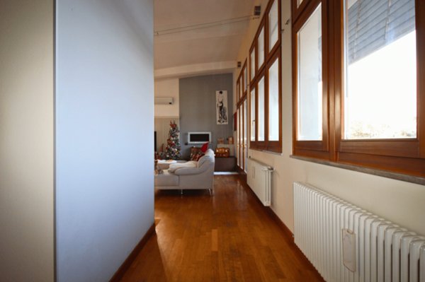 appartamento in vendita a Vicenza in zona Centro Storico