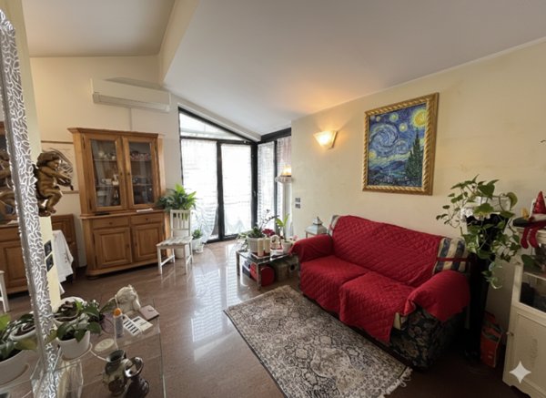 appartamento in vendita a Vicenza in zona San Lazzaro/Pomari