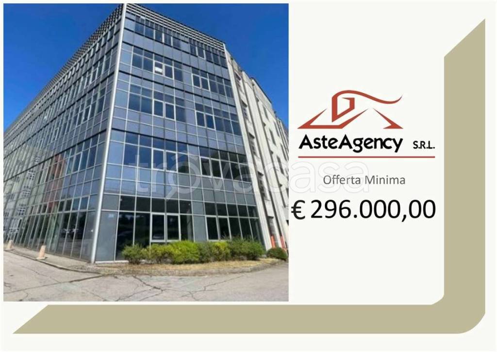 negozio in vendita a Vicenza in zona San Lazzaro/Pomari