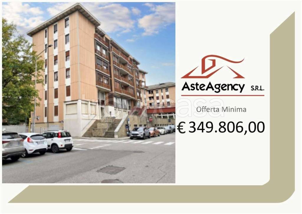 locale commerciale in vendita a Vicenza in zona Centro Storico