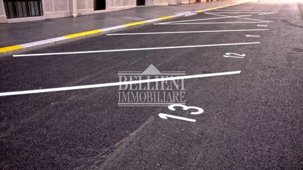 appartamento in vendita a Vicenza in zona Centro Storico